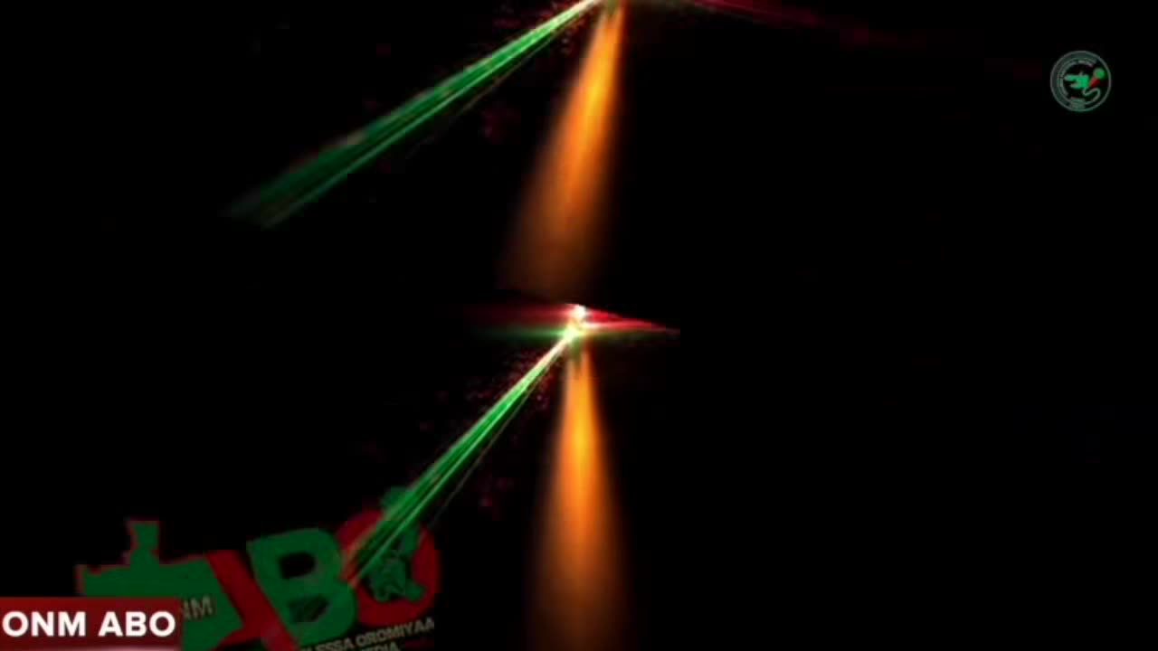 ልዩ ዝግጅት ONM-ABO ሰኔ 2-2024