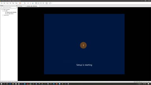 Instalación del Windows Server 2016