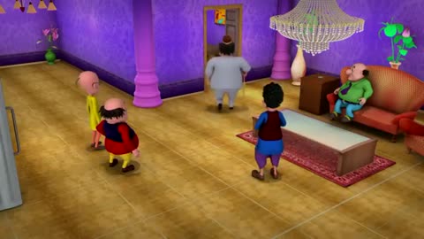 Motu Patlu #motupatlu #kids #cortoon