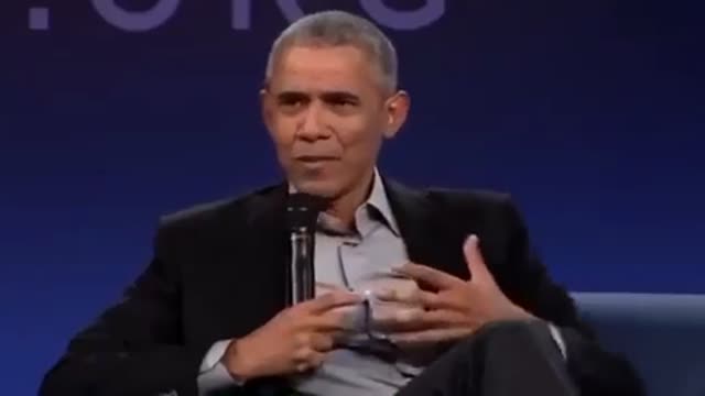 Obama most of what you need to learn you can read Dr. Suess