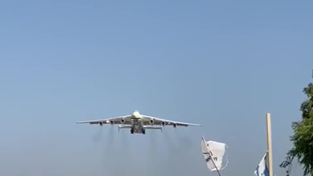 Antonov AN-225