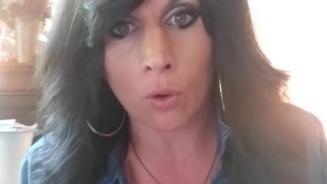 Amanda Grace Talks ...Letting Go Of Buried Issues, Trials Becoming Testimonies, & Healing!