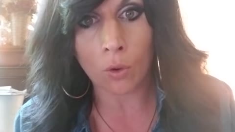 Amanda Grace Talks ...Letting Go Of Buried Issues, Trials Becoming Testimonies, & Healing!