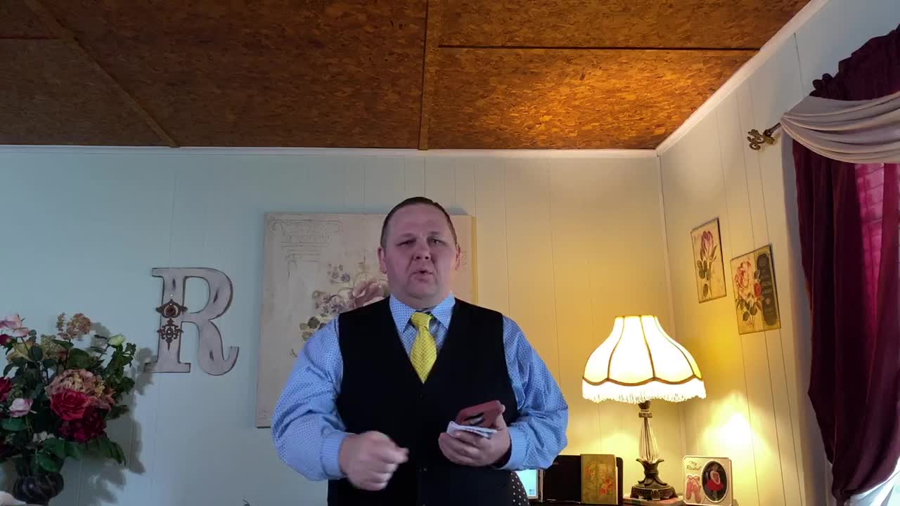 March 22, 2020, Dr. Joel Revalee