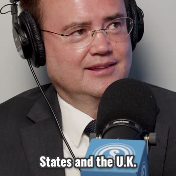 The U.K.’s “Orwellian” Threats on Free Speech