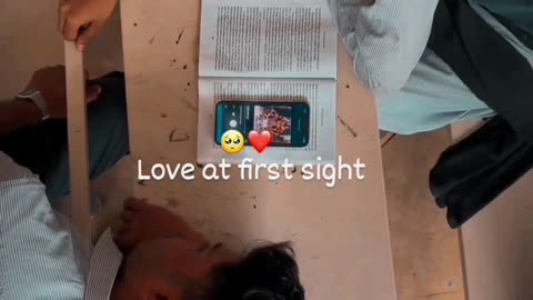 School vala Love'❤️😔 #shorts #viraltrending #shortvideo