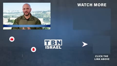 BREAKING: Israel FEARS Ramadan Violence; U.S. BEGINS Building Aid Port In Gaza | TBN Israel