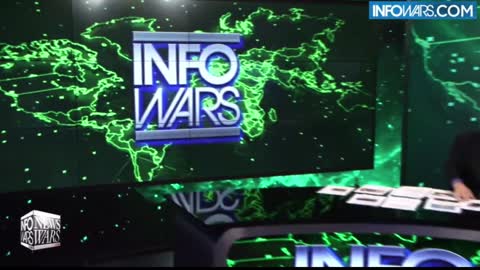 The War Room in Full HD for November 19, 2021.