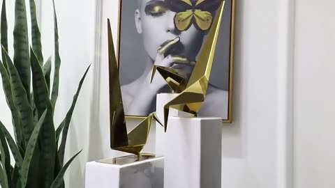 house dacvuration pieces