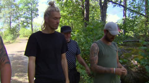 Farmen S12E12