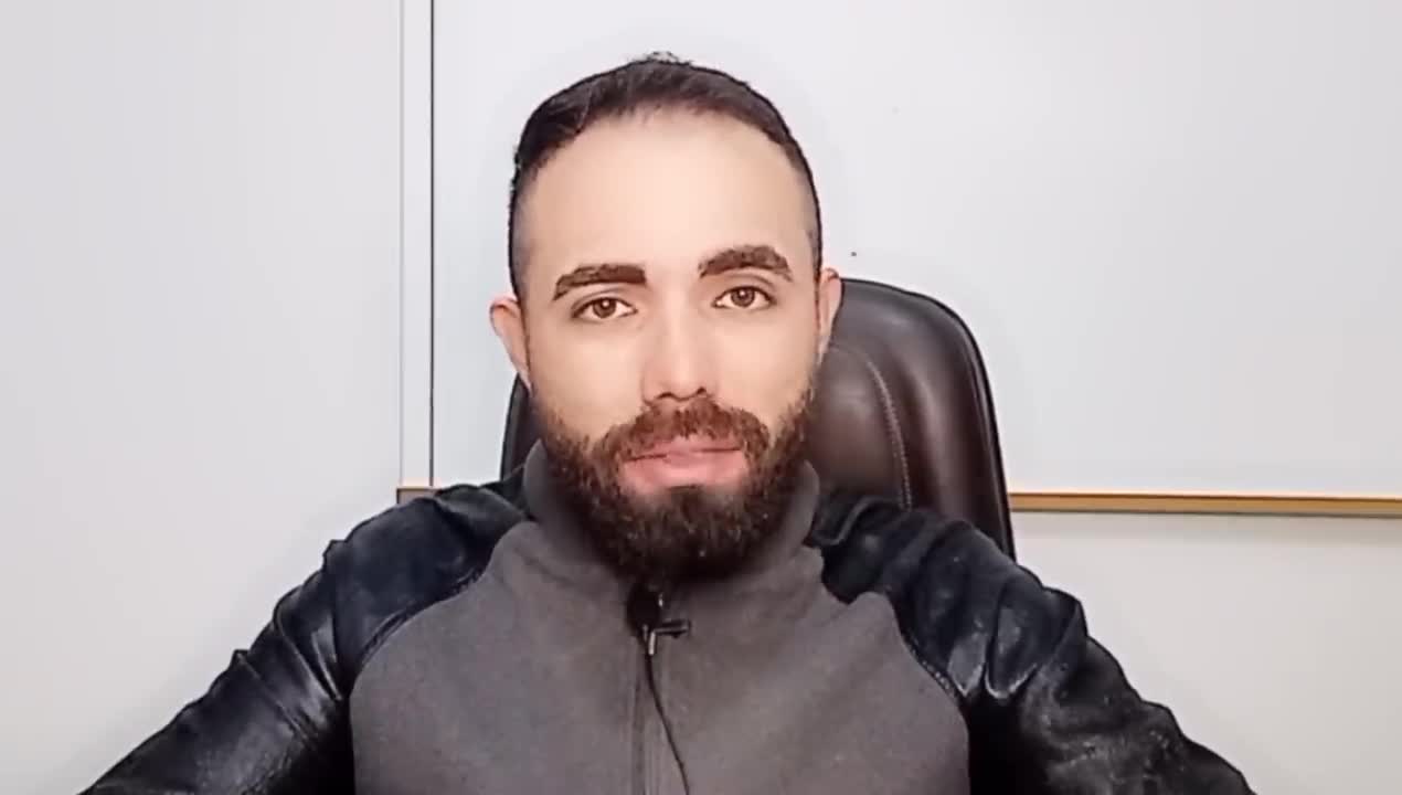 FRANCISCO AFIRMA: "DEUS NÃO EXISTE" E CHOCA A TODOS!!! ALGO GRAVE ACONTECENDO AGORA!!!!