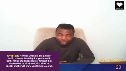 How to see in the spirit. What I saw about Australian churches. - Ask me & Psalms 120 DosimpleTV