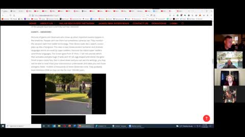 Michael Jaco 11-20-21