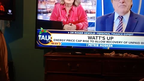 #talktv, #woke, #propaganda, #lies,