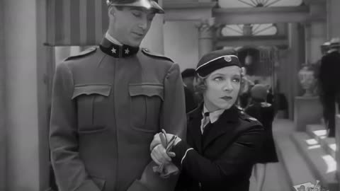 A Farewell to Arms (1932) movie trailer