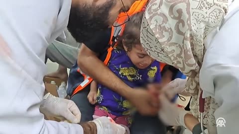 War in Israel Gaza Strip
