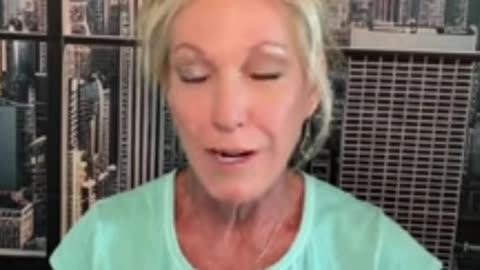 Dr. Kelly Victory Says That The Bird Flu Is Manipulated In A U.S Lab