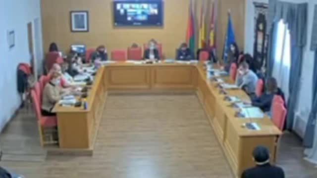 LA GENTE VA DESPERTANDO