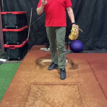 🦵Front Leg Stablization🔩