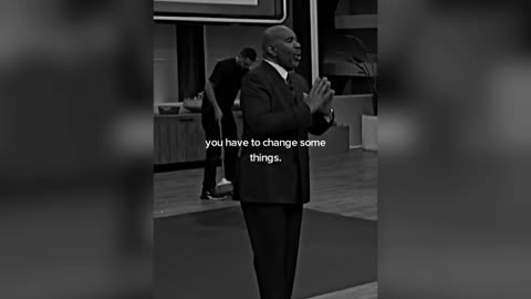 Millionaire Mindset - Change your mind by Steve Harvey