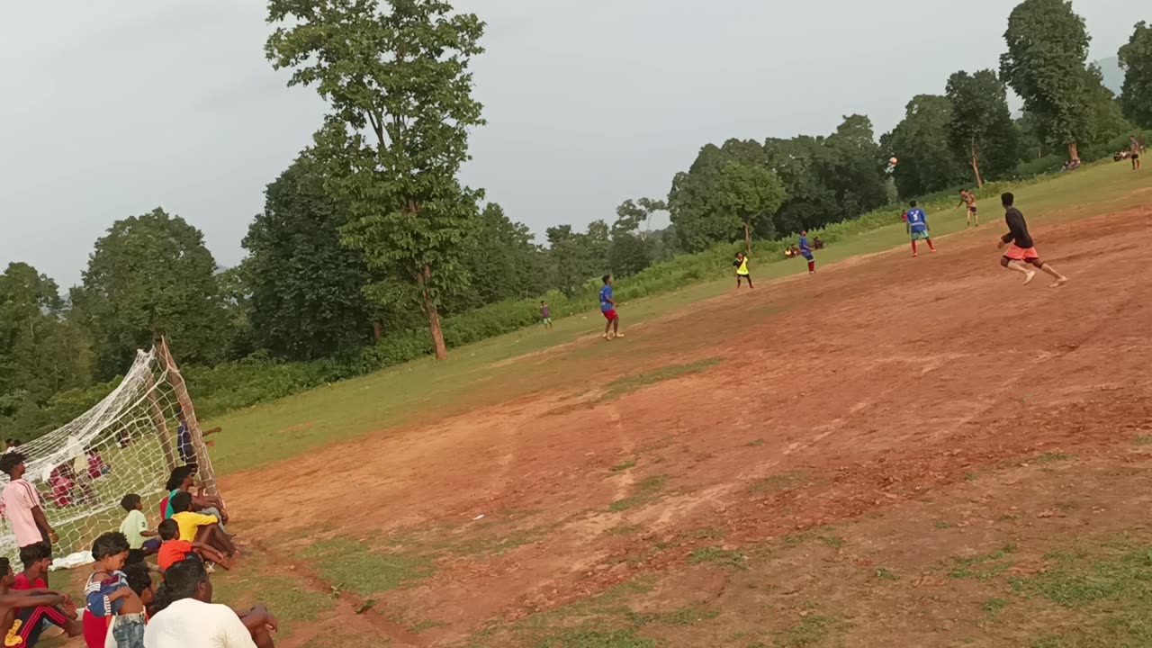 Ganw ka najara