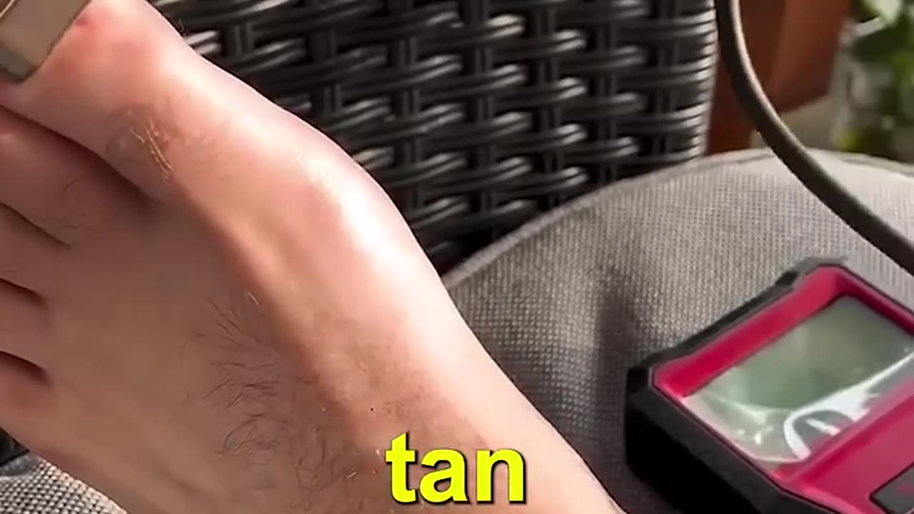 A este no le falta odio