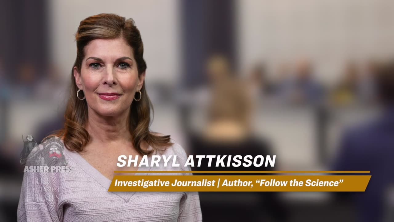 Sharyl Attkisson's Investigations of Medical Cover-Ups and Pharma Scandals (PREVIEW)