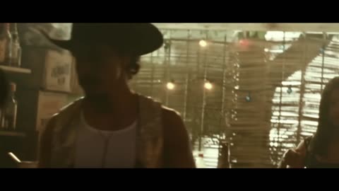 The Killers - When You Were Young (Official Music Video)