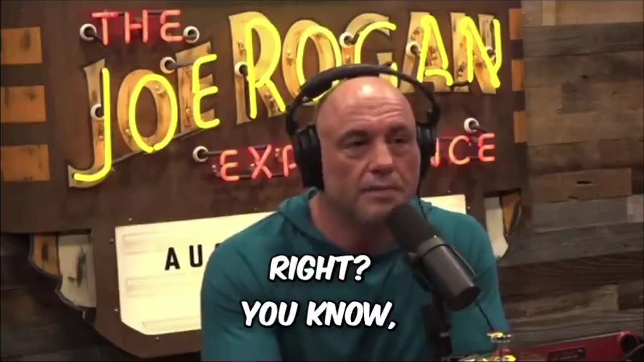 🔥📉 Right-Wing Attacks Rogan for ‘Endorsing’ RFK Jr.