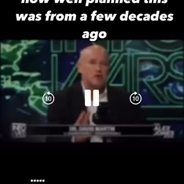 “Pfizer had a patent for Corona Virus in 1990”