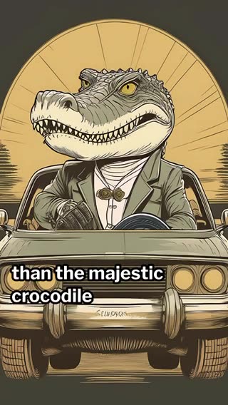 A new “symbol” of our great nation?!