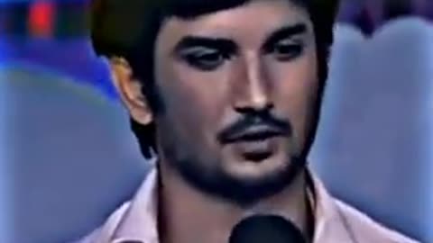 💔😢 Sushant Singh Rajput Crying For His Mom 😭 Sushant Sad Whataapp status #shorts