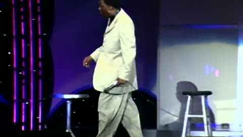 Never Before Seen...Bernie Mac "LIVE" from San Diego "Kings of Comedy Tour"