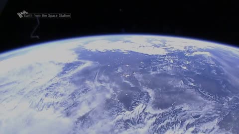 Nasa space video
