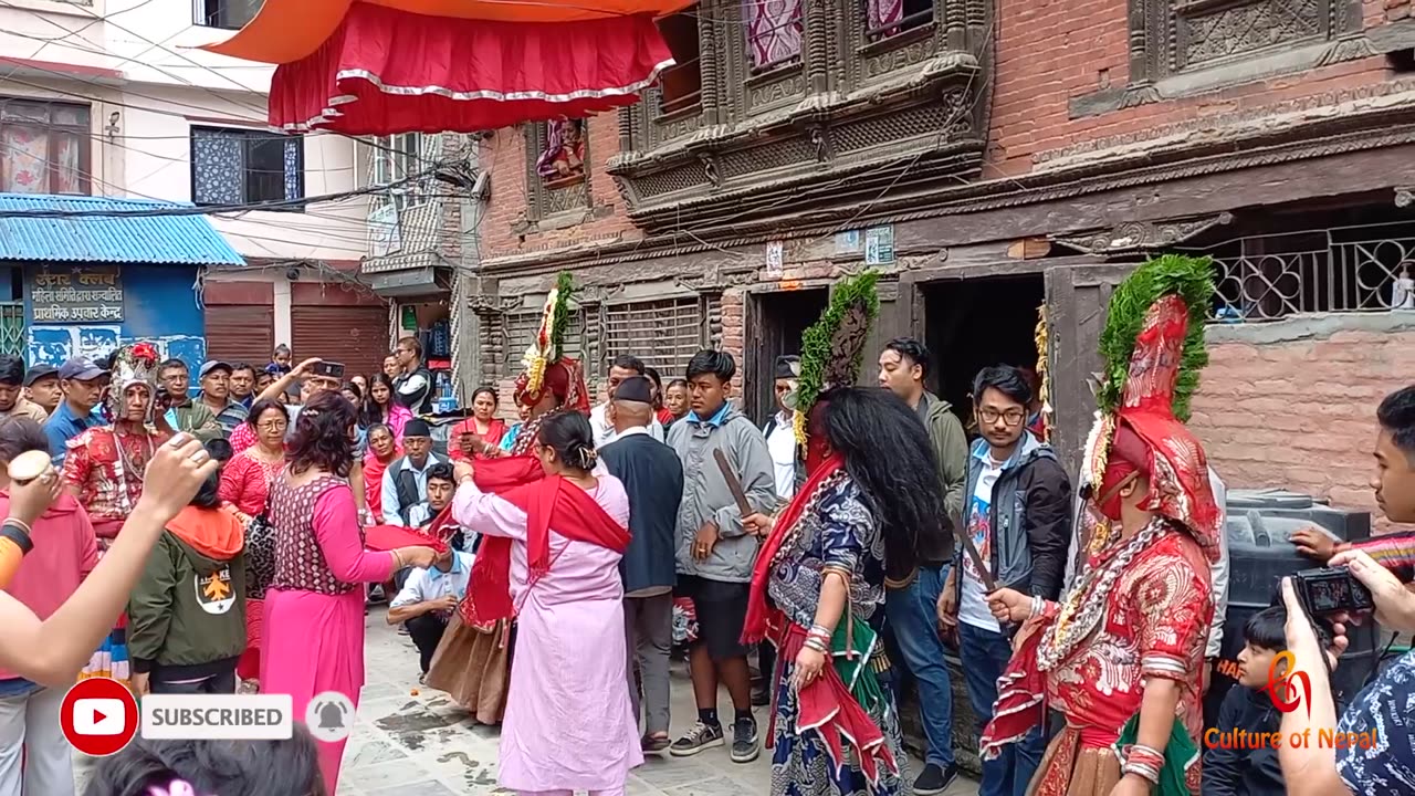 Dee Pyakha, Kilagha, 2080 Part XVI