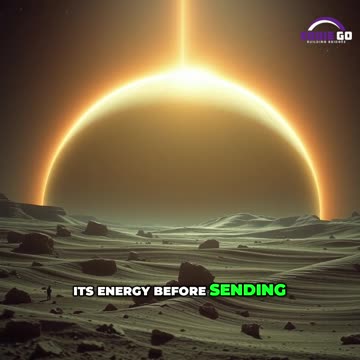 Astounding Civilizations: Harnessing Stellar Power! 🌌💡