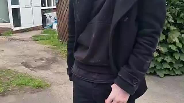 JOSH MASON STUNG IN BHAM BUT ORIGINALLY FROM COVENTRY