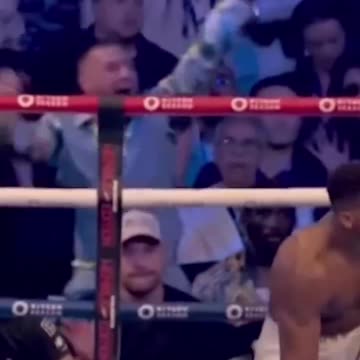 Conor McGregor’s reaction to Dubois’s KO on Anthony Joshua