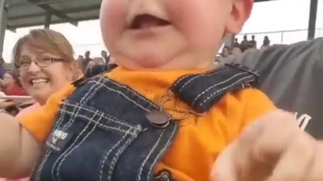 World Viral Cute baby's