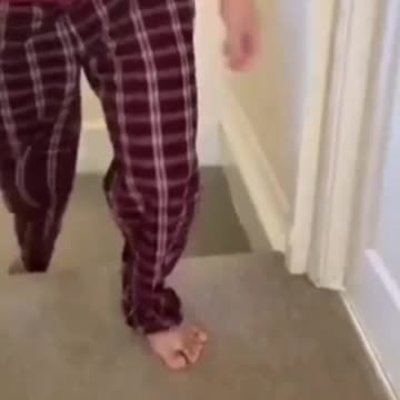 A girl prank her Dad so bad 🤣🤣🤣