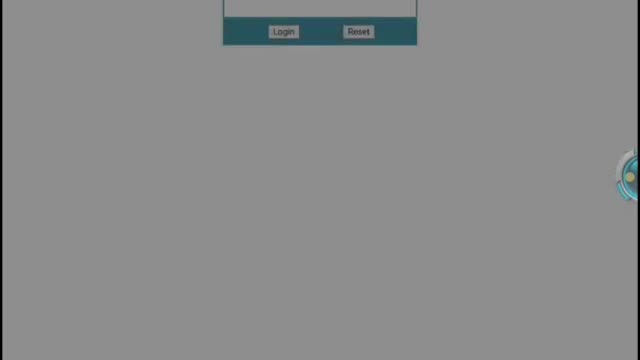 Login router nokia