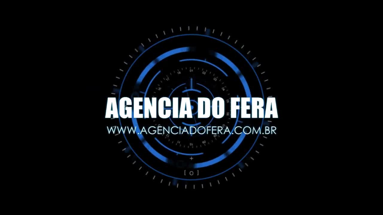Intro dubstep - agencia do fera