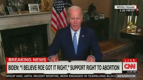 Joe Biden: Do I Sign this Order Now?