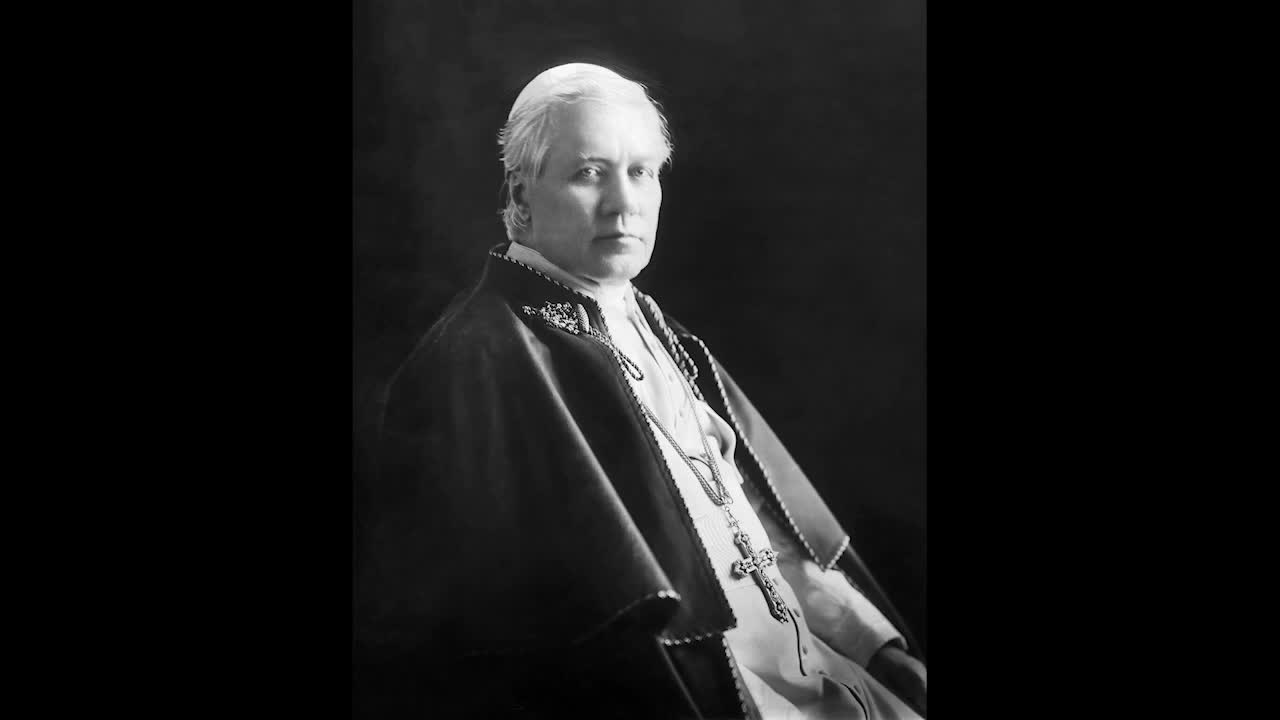 Fr Hewko, St. Pius X 9/3/22 "Modernism Pegged Down" (MN) [Audio]