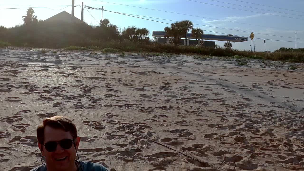 Daytona Beach - 2021