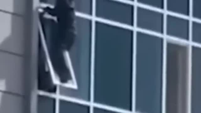 Super Hero's in Real life