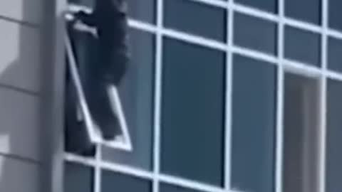 Super Hero's in Real life