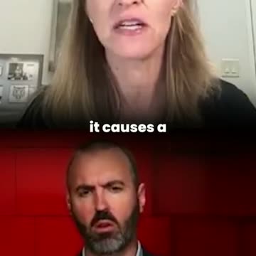 Dr Mary Bowden, Words on Ivermectin