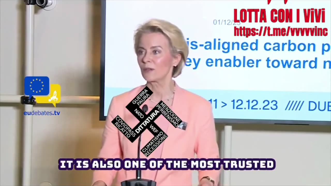 FUCK GRANDE RESET-LA CO2 CHE VOGLIONO ELIMINARE SEI TU!