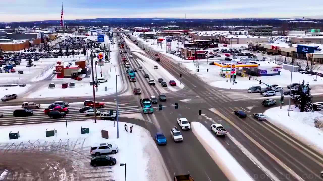 LOVE THAT BEAUTIFUL FREEDOM CONVOY, ALASKA!!!🥳🥳🥳